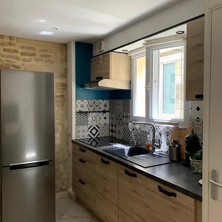 Maison A La Douvres-la-Délivrande