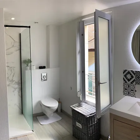 Apartmán Maison A La *