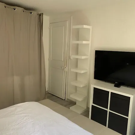 Maison A La Apartmán *